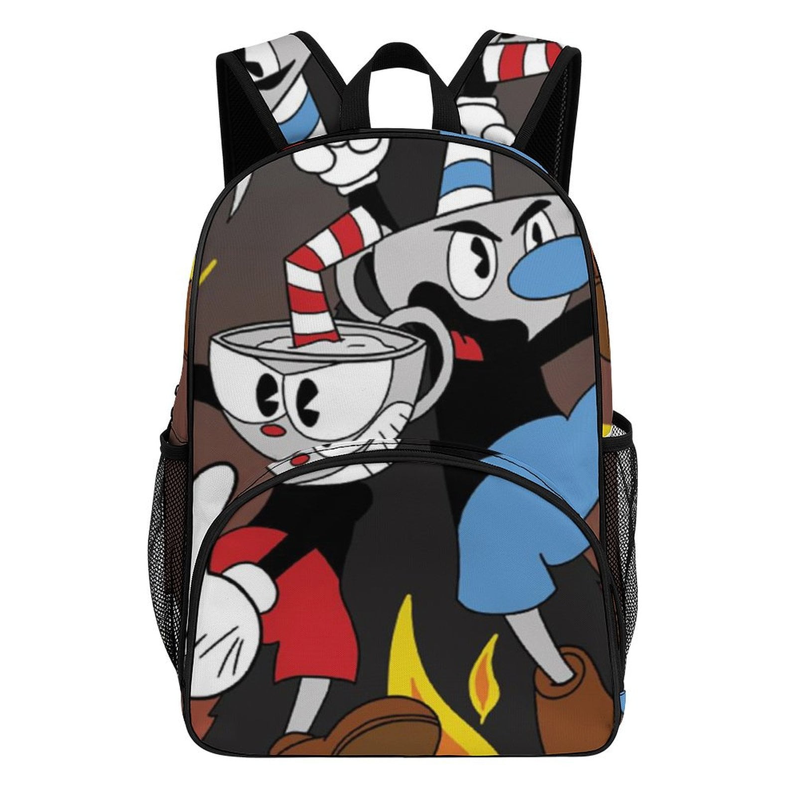 Cuphead Space A la mode スカジャン CUPHEAD Sukajan | eBay