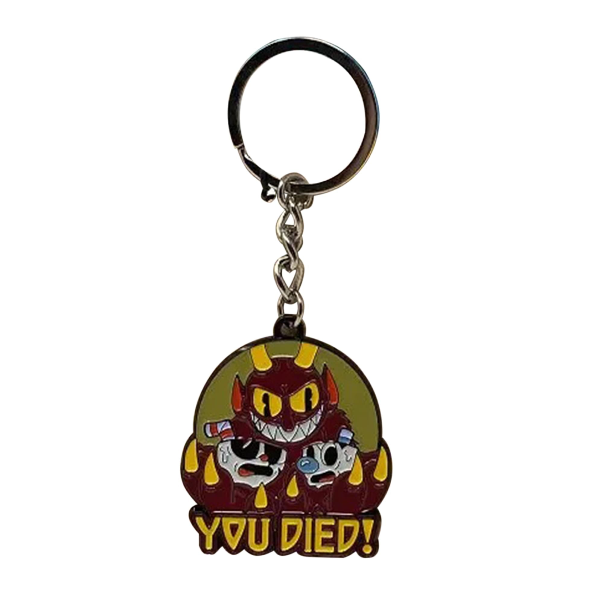 Cuphead Limited Edition 