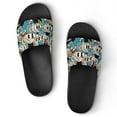 thumbnail image 1 of Cuphead Mugman Unisex Slippers Summer Beach Slippers Casual Non Slip Comfortable Slide Sandals Home Slippers For Men Women, 1 of 8
