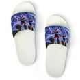 thumbnail image 1 of Cuphead Mugman Unisex Slippers Summer Beach Slippers Casual Non Slip Comfortable Slide Sandals Home Slippers For Men Women, 1 of 8