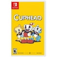 thumbnail image 1 of Cuphead (Nintendo Switch), 1 of 4
