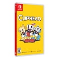 thumbnail image 1 of Cuphead - Nintendo Switch, 1 of 5