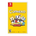 thumbnail image 1 of Cuphead - Nintendo Switch, 1 of 9