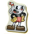 thumbnail image 1 of Cuphead Orange Sours Candy Tin, 1 of 1