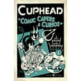 thumbnail image 1 of Pre-Owned Cuphead Volume 1: Comic Capers & Curios (Paperback) 1506712487 9781506712482, 1 of 1