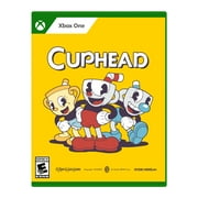 Cuphead - Xbox One, Skybound Games
