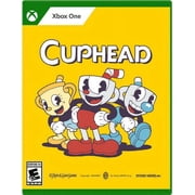 Cuphead for Xbox One [New Video Game] Xbox One