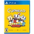 thumbnail image 1 of Cuphead (Playstation 4), 1 of 4