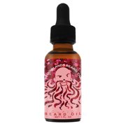 Cupid Beard Oil Scented with Palmarosa, Sweet Orange, Patchouli and Ylang Ylang from Woodlands Beard Co.