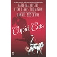thumbnail image 1 of Pre-Owned Cupid Cats (Unknown) 0451230728 9780451230720, 1 of 1