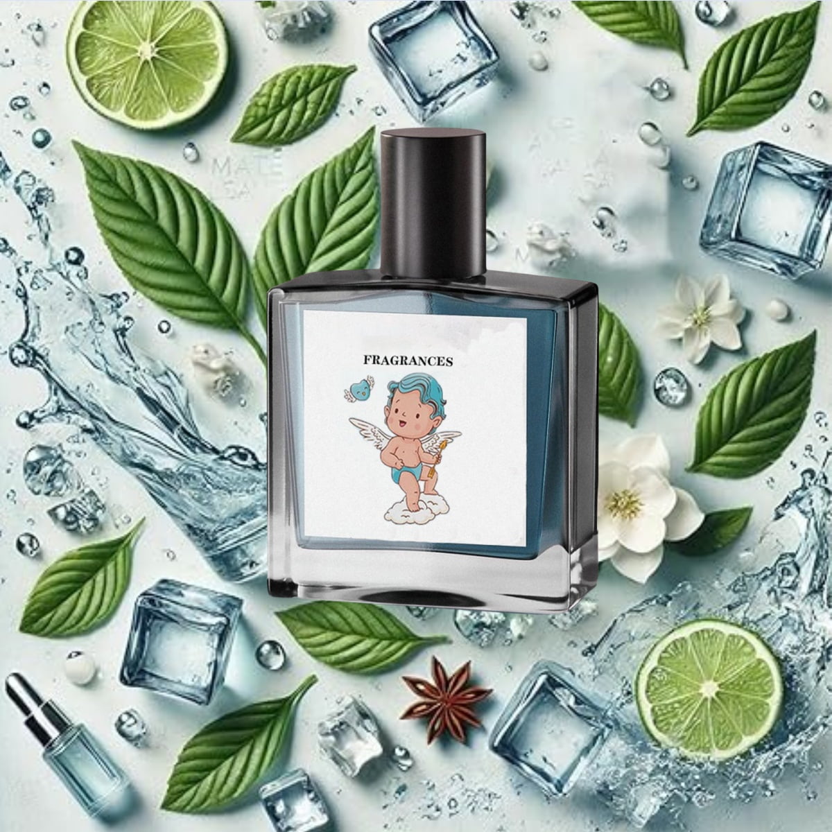 Cupid Cologne For Men Cupid Pheromone Cologne For Men cupid hypnosis