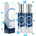 Cupid Cologne for Men Cupid Fragrances, Make Her Fall in Love with You, Refreshing Romantic