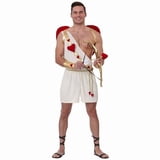 Cupid Costume for Men | Valentines Day Costume for Men - Walmart.com