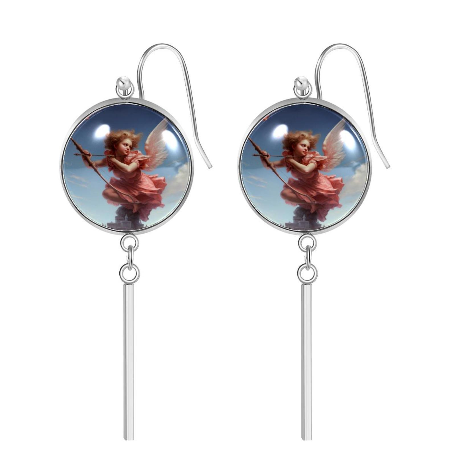 Cupid Earring