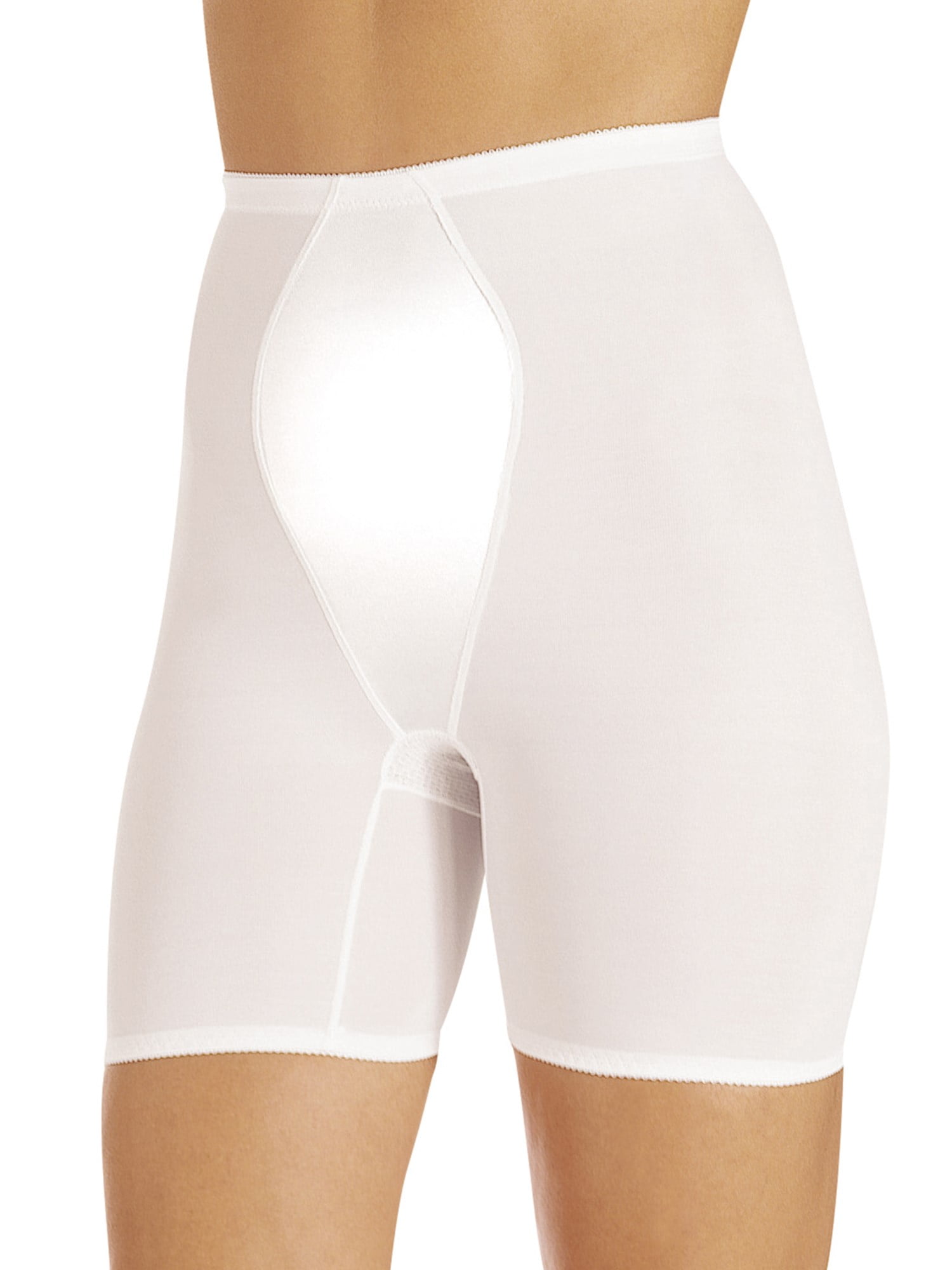 Cupid Women's Extra Firm Control Comfort Leg Waistline Panty Brief