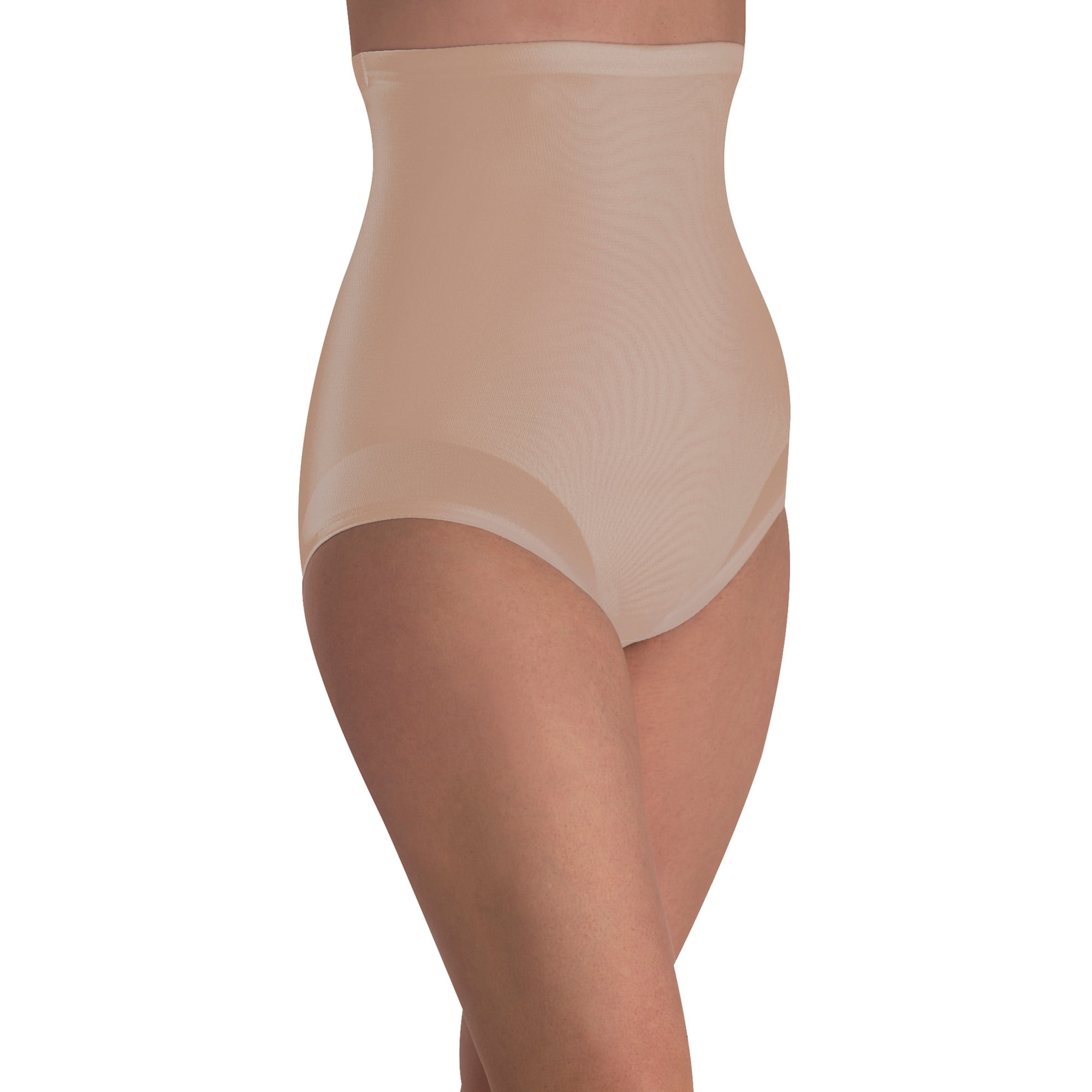 Cupid Extra Firm High Waist Shaping Brief 