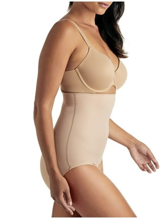 Vintage New Cupid® Extra Firm Control Underwire Body Briefer Body Beige 36C  -  Canada