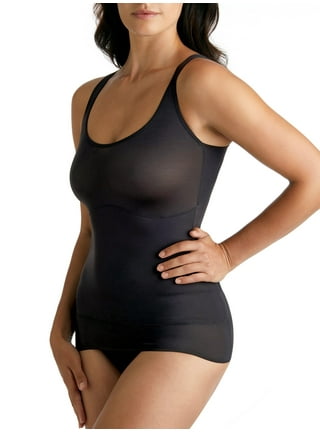 OO  Cupid Shapewear Even More® Full Bust Shaping Camisole - Warm