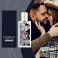 Cupid Hypnosis Cologne For Men Make Her Fall In Love With You