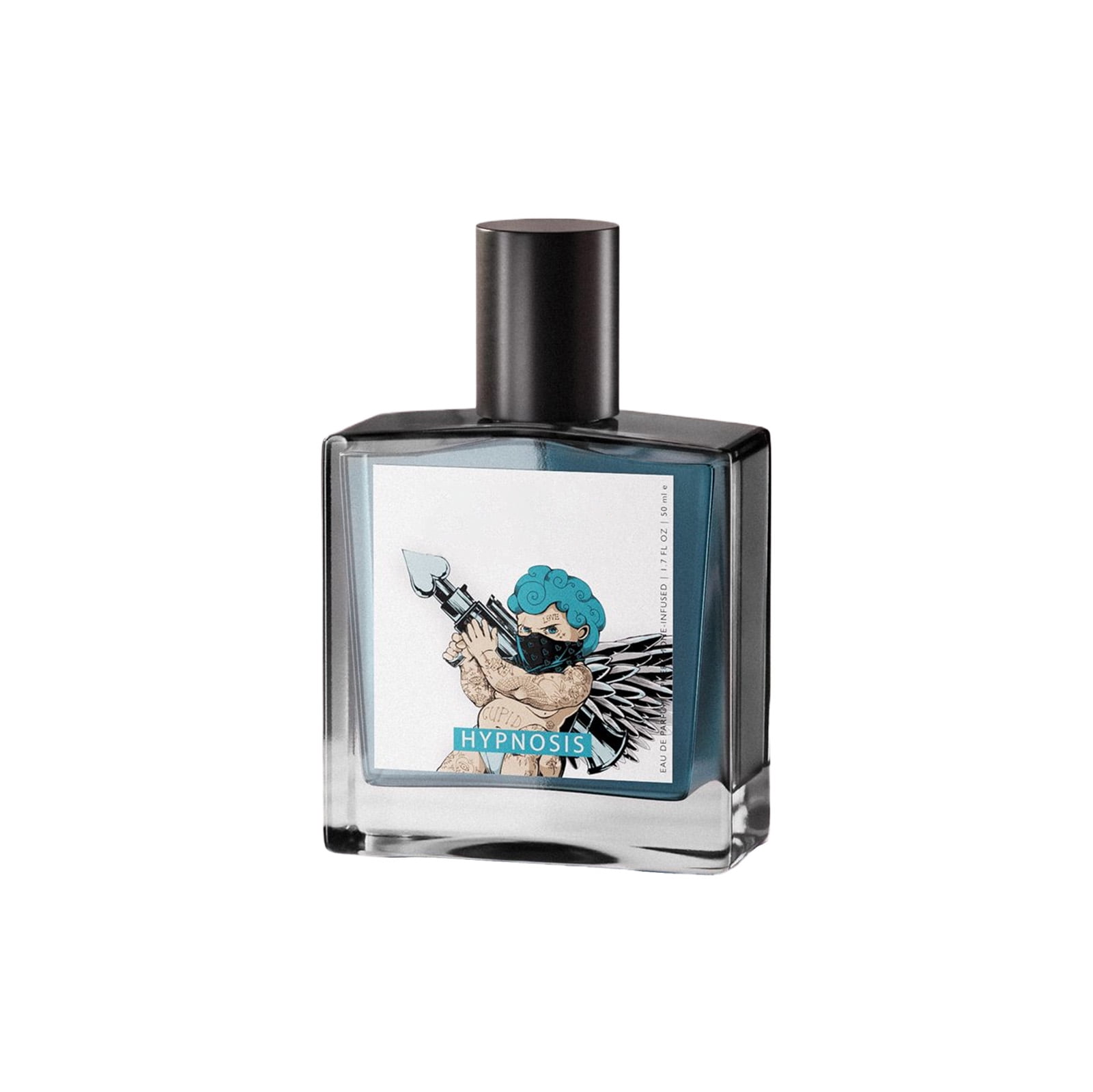 Cupid Hypnosis Cologne for Men Pheromones for Men, 50ml Cupid Charm Toilette for Men