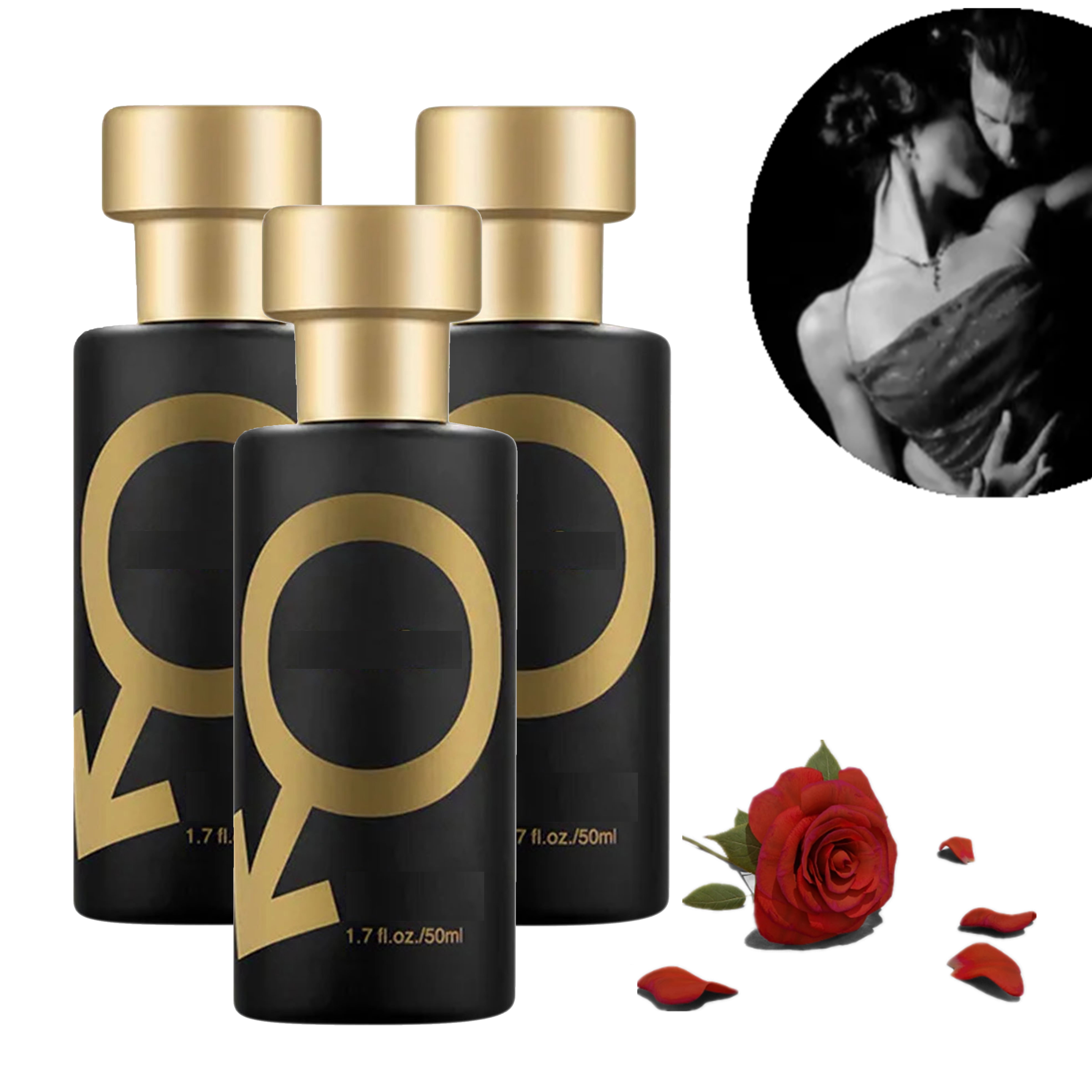 Cupid Hypnosis Cologne for Men - Cupid Fragrances for Men, Alpha Touch ...