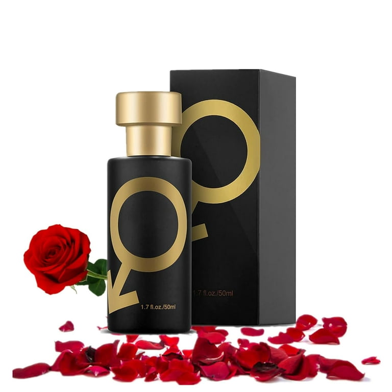 Cupid Hypnosis Cologne for Men - Cupid Fragrances for Men, Men Perfume Lure Her Hypnosis Cologne, Eau de Toilette Spray, Romantic Perfume Spray
