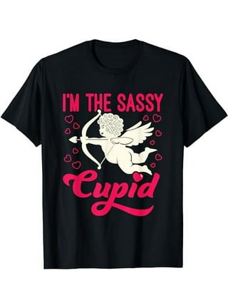 Cupid Shirt