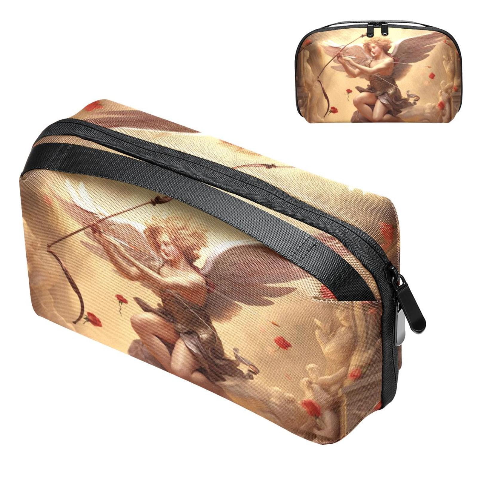 Cupid Travel Organizer Oxford Cloth Waterproof Electronic Organizer