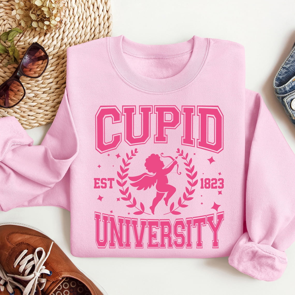 Cute college sweaters hotsell