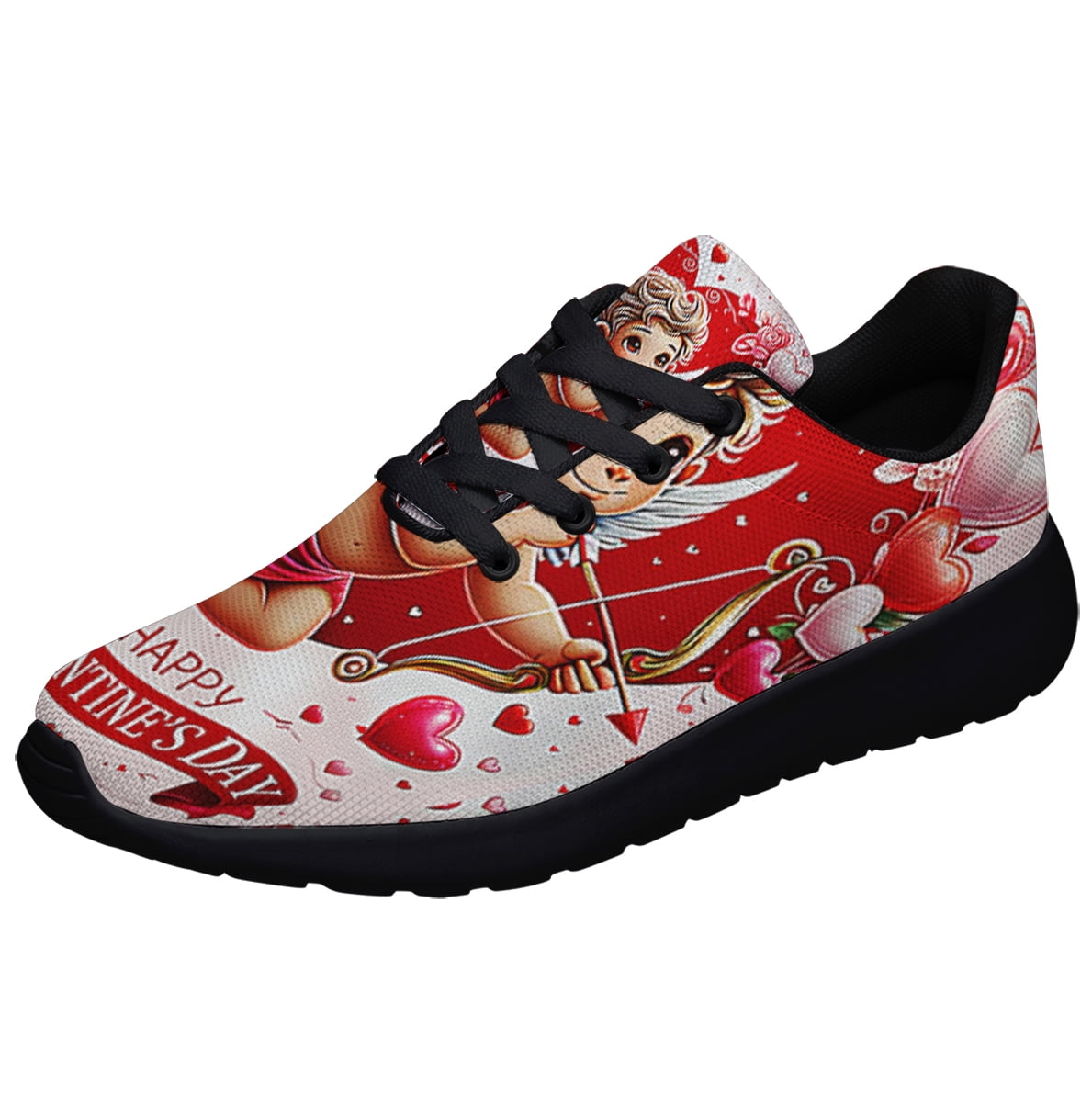 Cupid-Valentine-s-Day-Shoes-  display picture 2