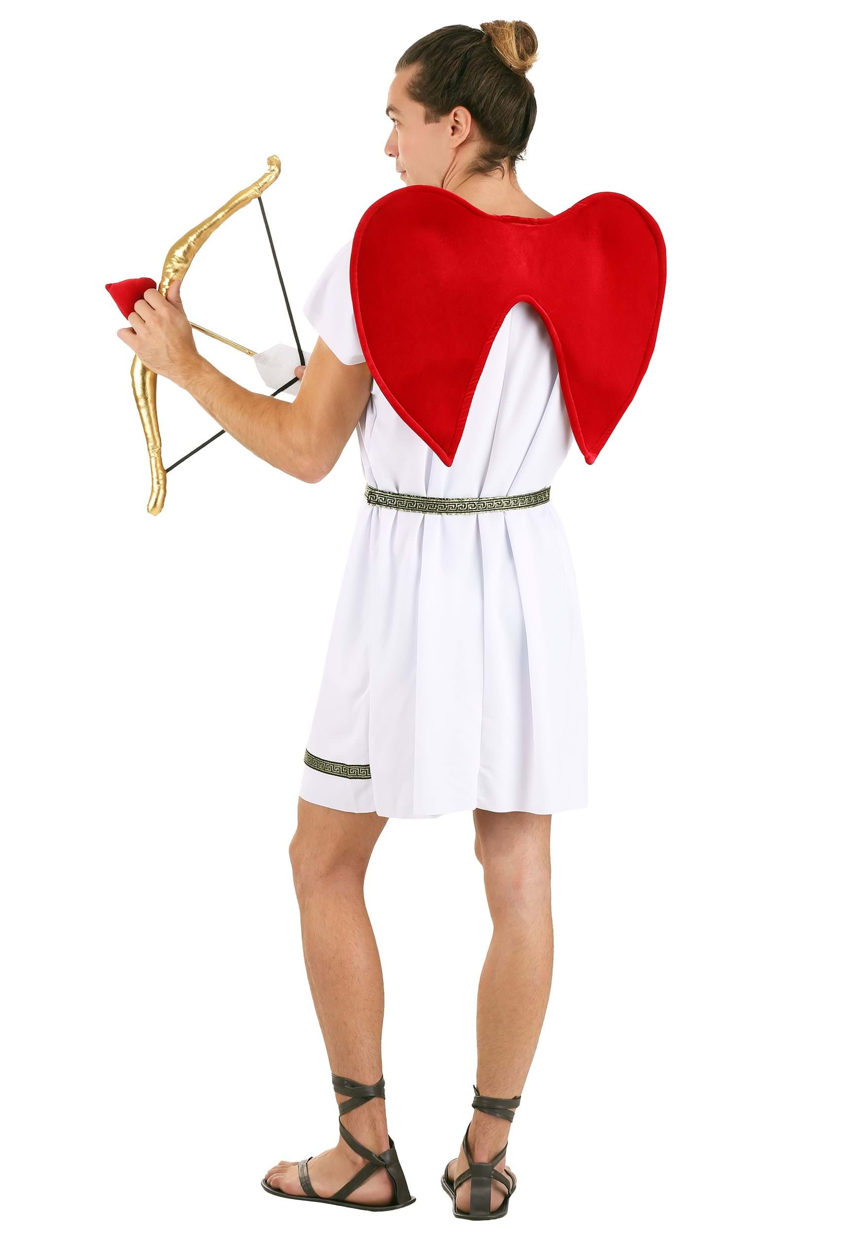 Cupid fancy cheap dress female