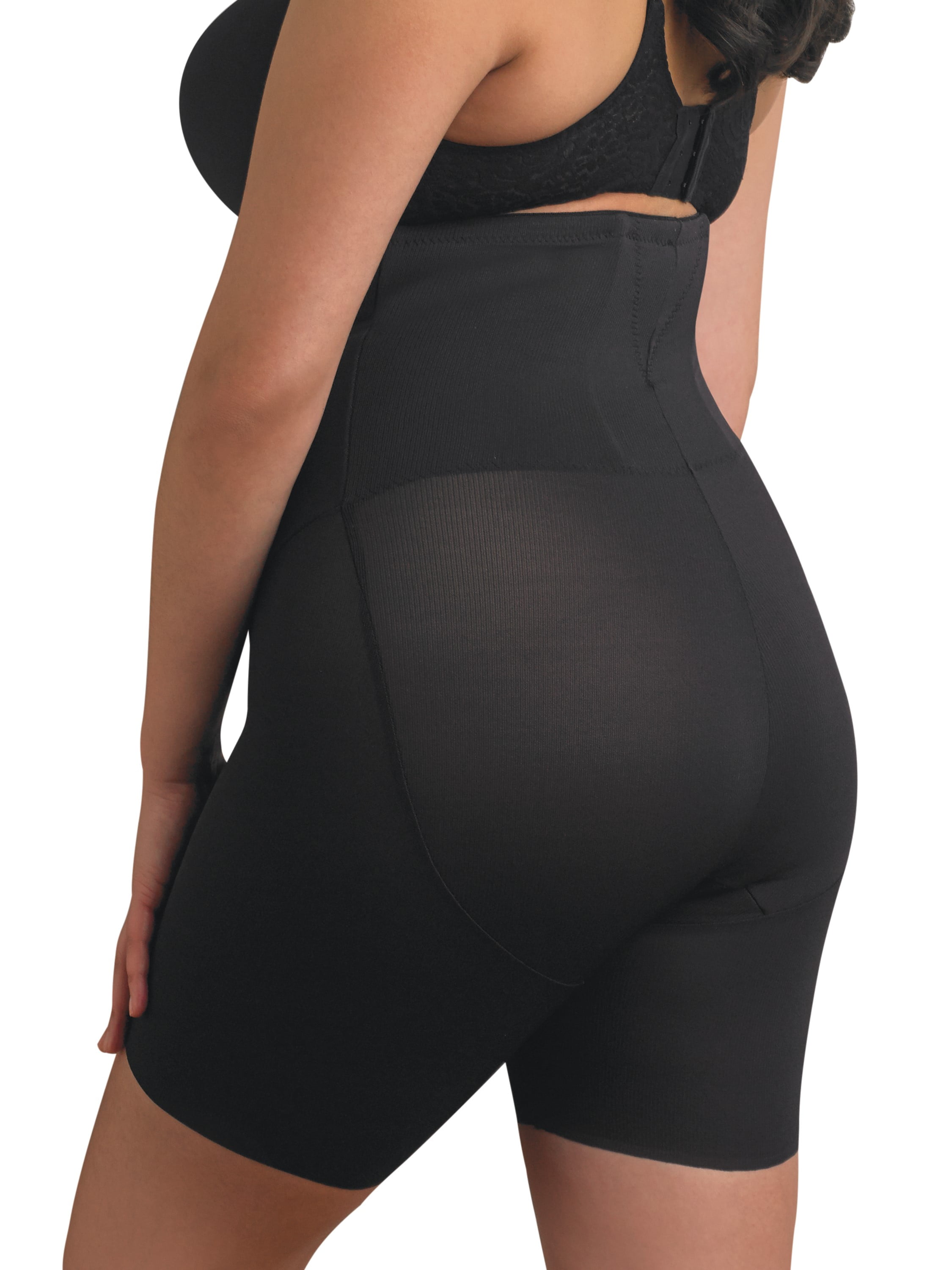 ATTLADY Women's Shapewear Shorts Tummy Control Seamless Shorts High Waisted  Shapewear for Women Plus Size : : Clothing, Shoes & Accessories