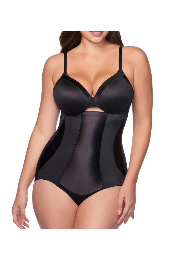 Women's Extra Firm Control High Waist Shaping Panty Brief Shapewear