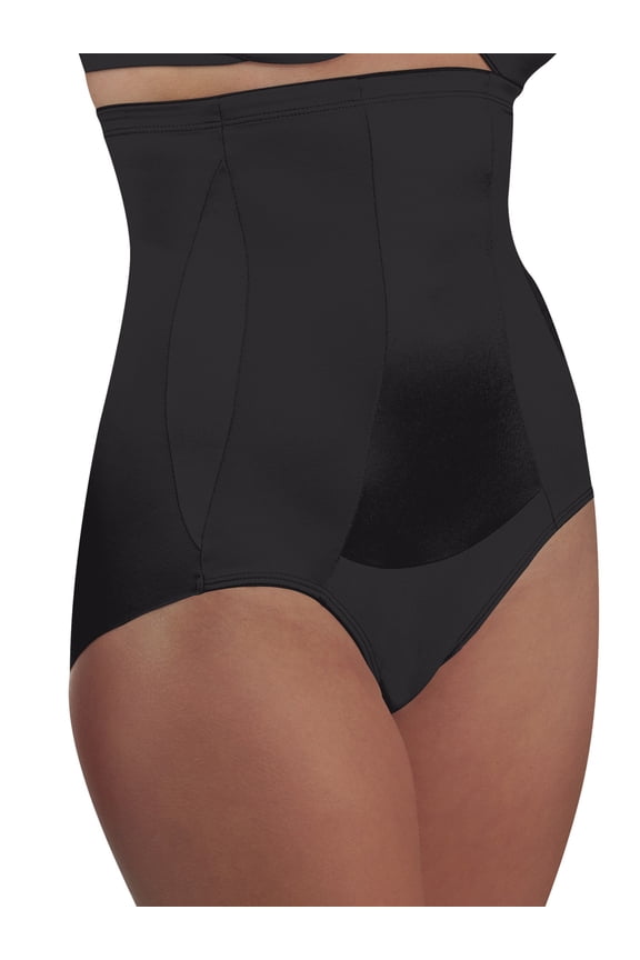 Women's Extra Firm Control High Waist Shaping Panty Brief Shapewear