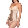 thumbnail image 1 of Cupid Women's Extra Firm Control High Waist Shaping Panty Brief Shapewear, 1 of 8