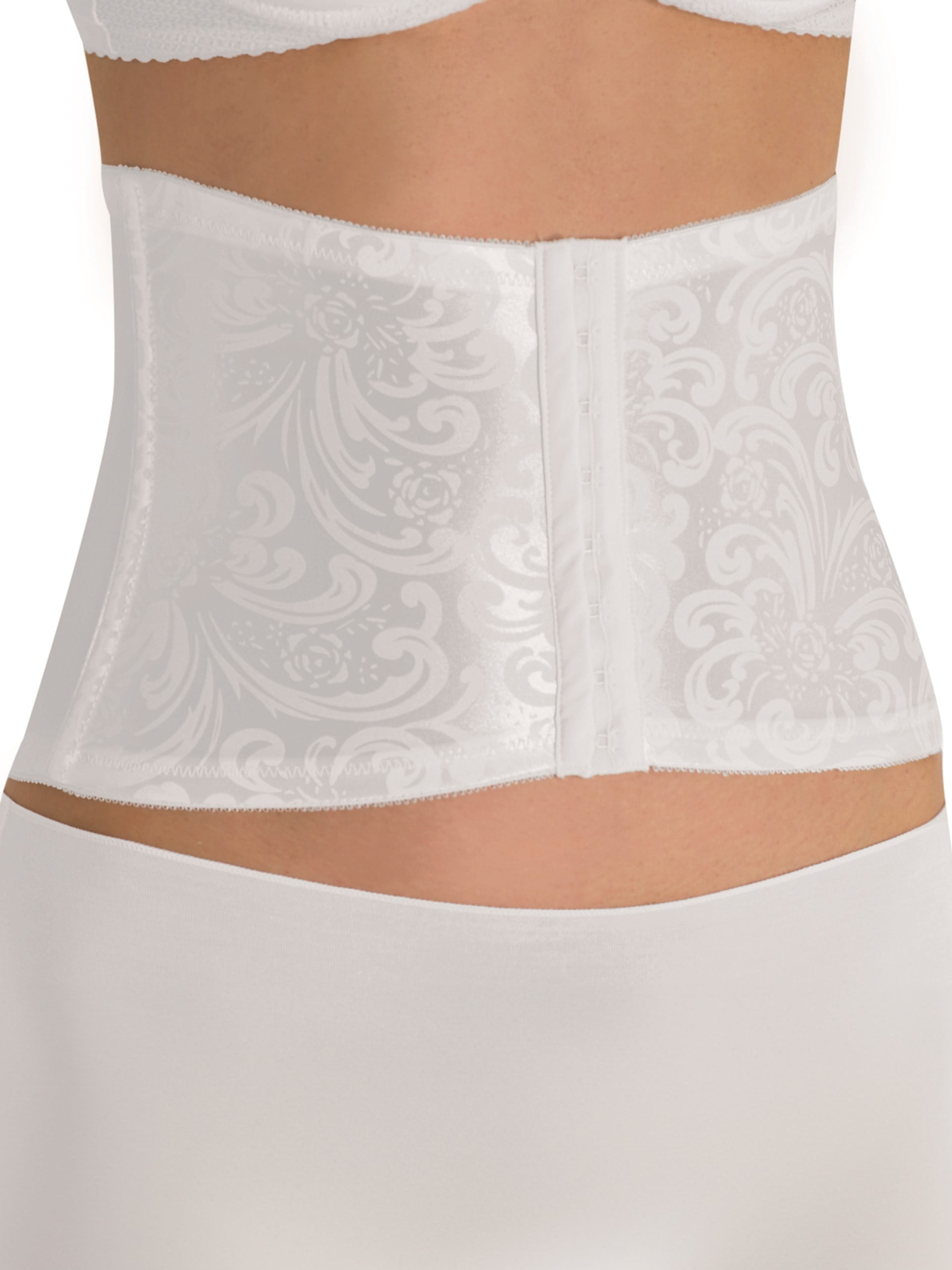 Extra firm waist cincher sale