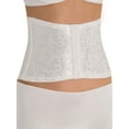 thumbnail image 1 of Cupid Women's Extra Firm Control Hook & Eye Waist Cincher Shapewear, 1 of 5