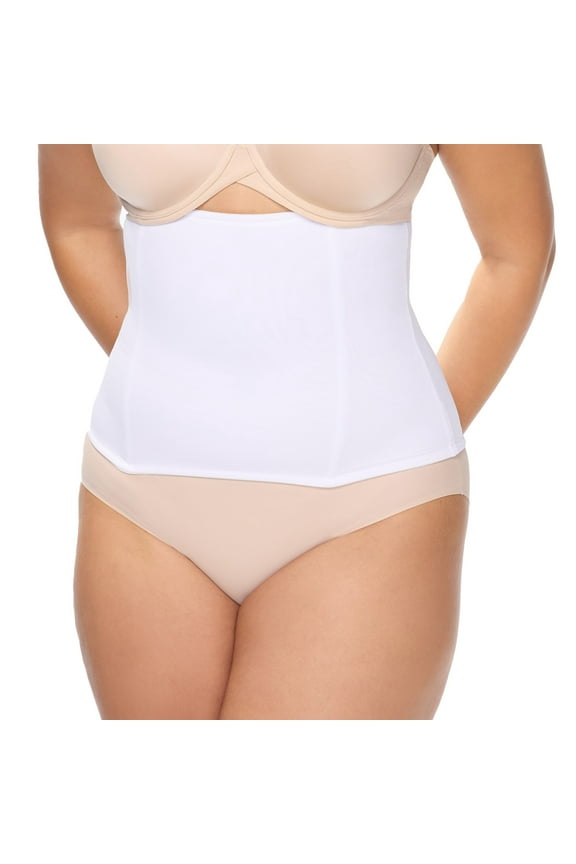 Women's Extra Firm Control Step-in Waist Shaper