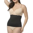 thumbnail image 1 of Cupid Women's Extra Firm Control Step-in Waist Shaper, 1 of 7