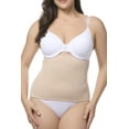thumbnail image 1 of Cupid Women's Extra Firm Control Step-in Waist Shaper, 1 of 7