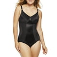 thumbnail image 1 of Cupid Women's Extra Firm Control Wire-Free Bodysuit Shapewear, 1 of 8