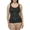 thumbnail image 1 of Cupid® Women's Lycra FitSense® Shaping Camisole - Firm Control Shapewear - Sizes up to 2XL, 1 of 8