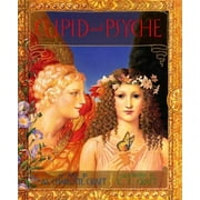 M CHARLOTTE CRAFT; KINUKO Y CRAFT Cupid and Psyche, (Hardcover)