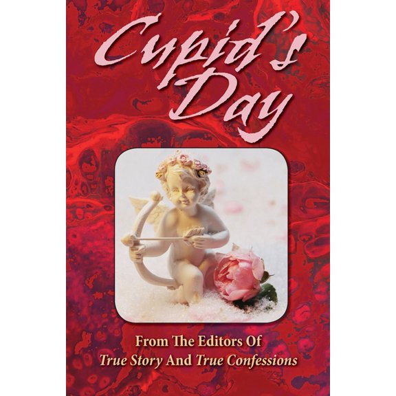 Cupid's Day, (Paperback)