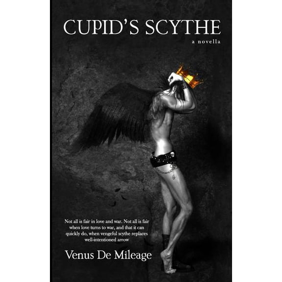 Cupid's Scythe, (Paperback)