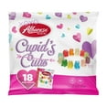 thumbnail image 1 of Albanese Valentine's Cupids Cubs Gummie Bears, 9 oz, 18 ct, 1 of 8
