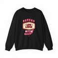 thumbnail image 1 of Cupids Love Lodge Sweatshirt, Cupids Love Lodge Shirt, Valentines Gift, 1 of 5