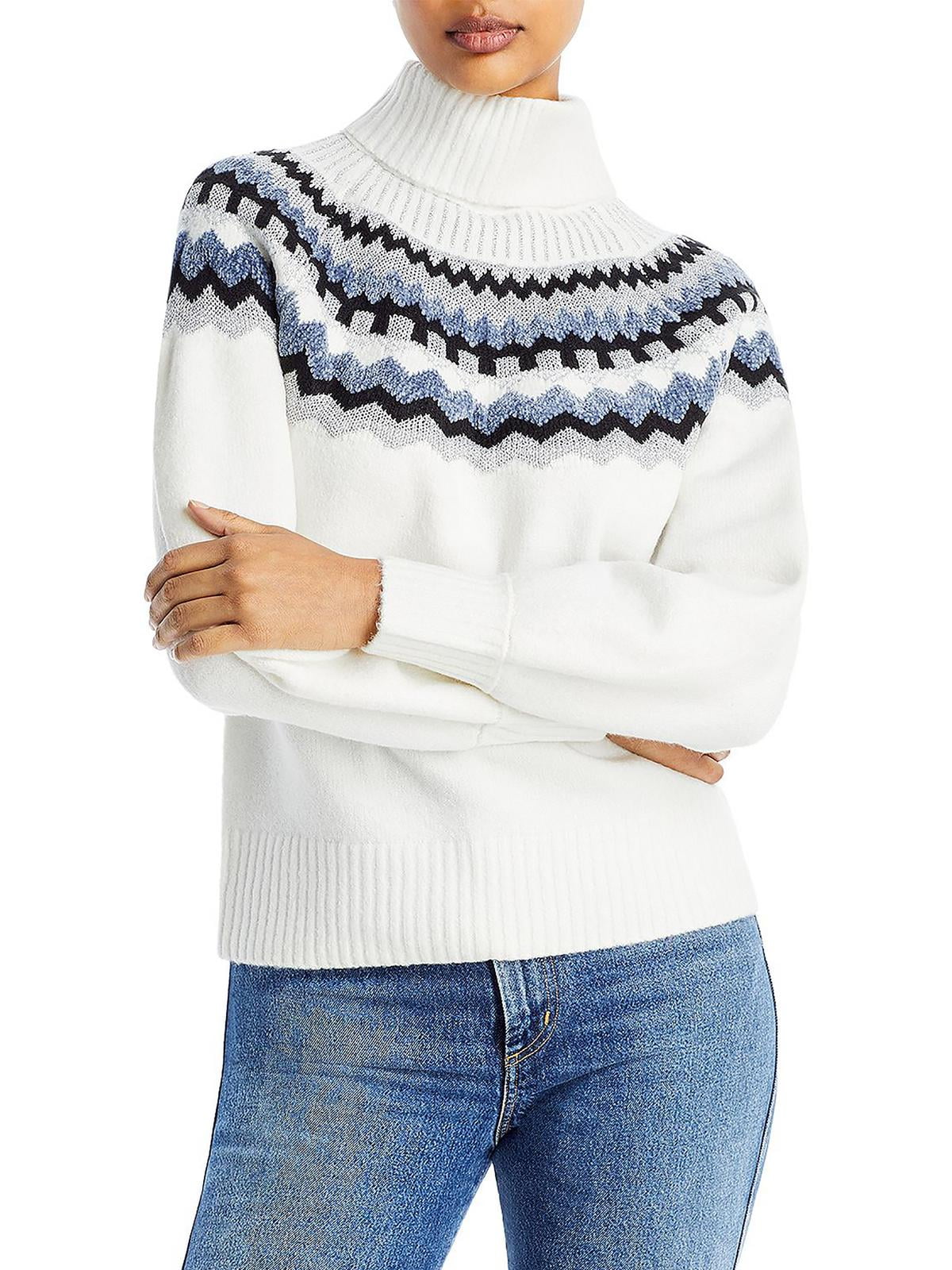 Cupio turtleneck sweater best sale