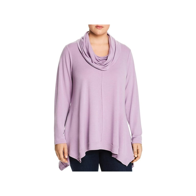 Cupio cowl neck sweater hotsell