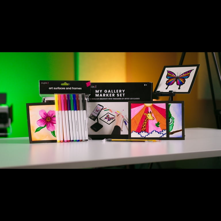 kurry 「For you for me」 キャンバス アート 2枚セット kurry 「For